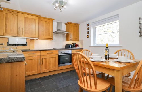 Threlkeld Casa | KILN HOW, pet friendly, with open fire in Threlkeld
