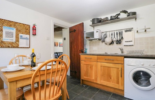 Threlkeld Casa | KILN HOW, pet friendly, with open fire in Threlkeld