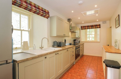 Thornhill Cabaña | Kilnmark Farmhouse