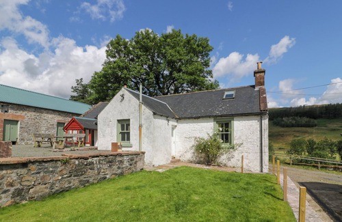 Thornhill Cabaña | Kilnmark Farmhouse