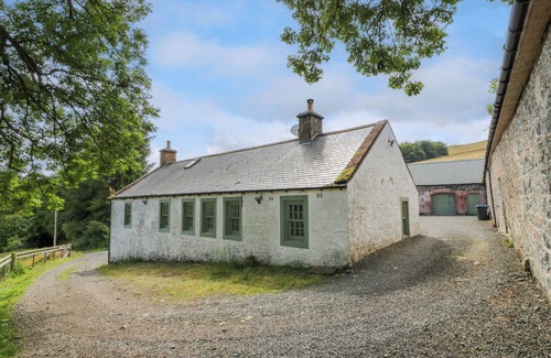Thornhill Cabaña | Kilnmark Farmhouse