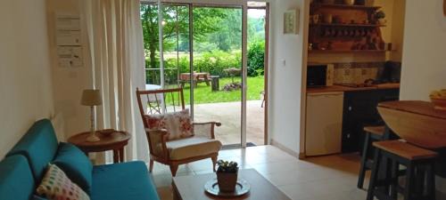 Saint-Dizier-Leyrenne Chalet De Esquí | Kilomètre creusois