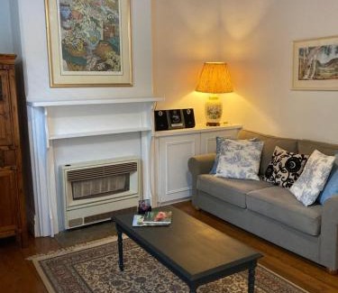 Benalla Casa | Kilparney House