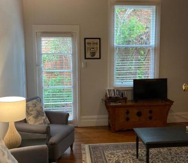 Benalla Casa | Kilparney House