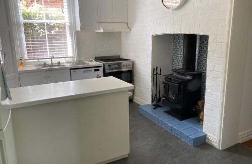 Benalla Casa | Kilparney House