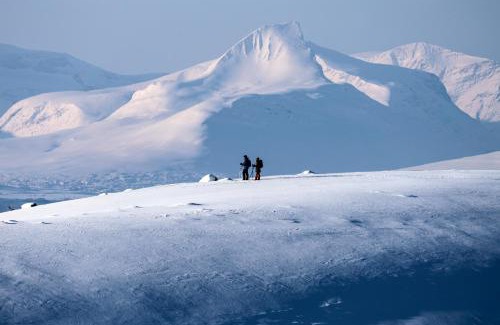 Enontekio Complejo | Kilpisjärven Retkeilykeskus Rooms