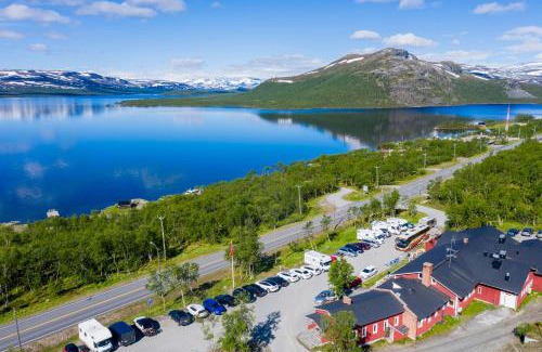 Enontekio Complejo | Kilpisjärven Retkeilykeskus Rooms