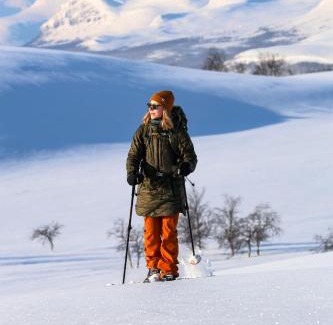 Enontekio Complejo | Kilpisjärven Retkeilykeskus Rooms