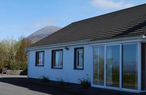 Westport Casa | Kilsallagh Cottage