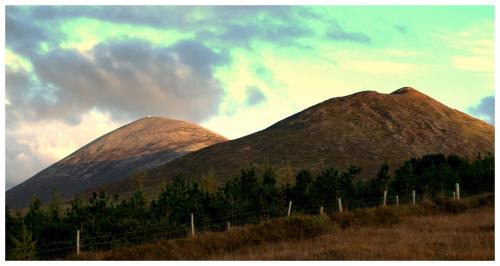 Westport Casa | Kilsallagh Cottage