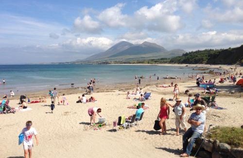 Westport Casa | Kilsallagh Cottage