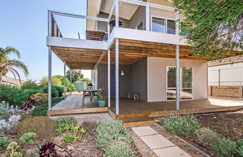 Maslin Beach Casa | Kiltevna - Playa Maslin - C21SouthCoast