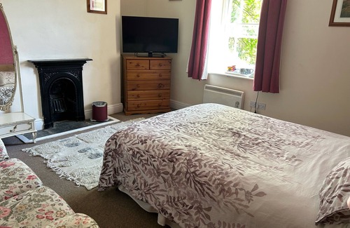Tavistock Cama Y Desayuno | Kilworthy Farm Guesthouse
