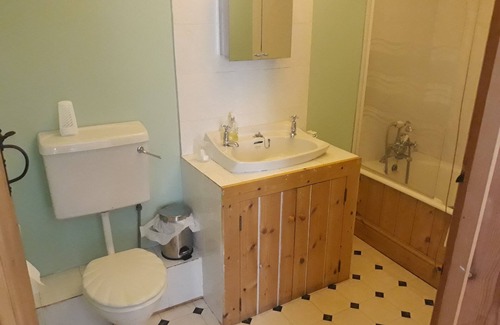 Tavistock Cama Y Desayuno | Kilworthy Farm Guesthouse