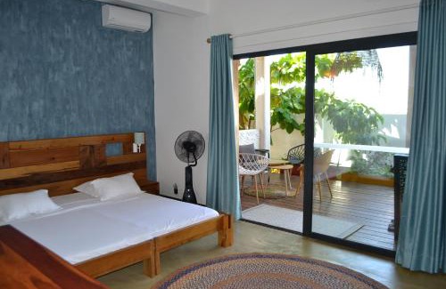 Morondava Casa | Kily House