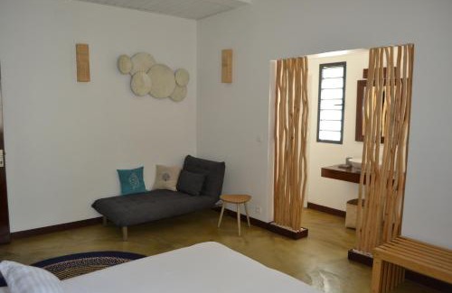 Morondava Casa | Kily House