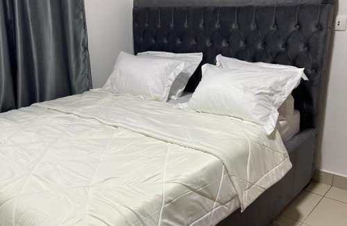 Douala Apartamento | Kim apparts