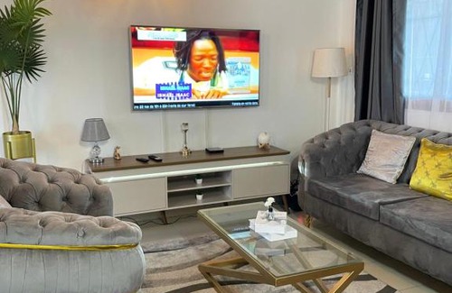 Douala Apartamento | Kim apparts