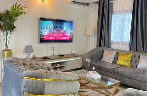 Douala Apartamento | Kim apparts