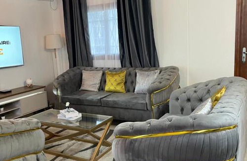 Douala Apartamento | Kim apparts