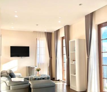 An Thoi Hotel | Kim Boutique Hotel Phu Quoc