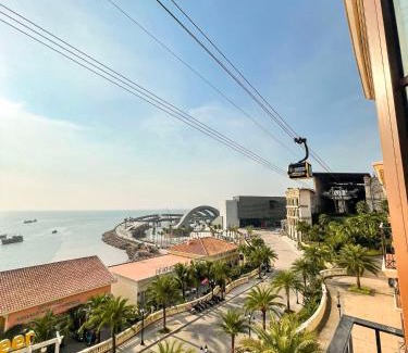 An Thoi Hotel | Kim Boutique Hotel Phu Quoc