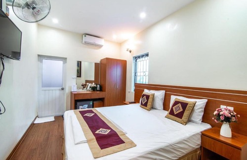 My Đinh Apartamento | Kim Hoa Hotel HN - by BAY LUXURY