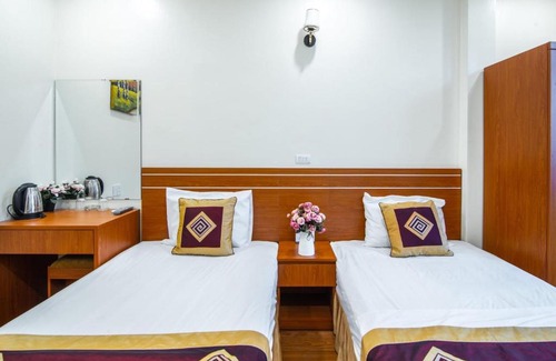 My Đinh Apartamento | Kim Hoa Hotel HN - by BAY LUXURY