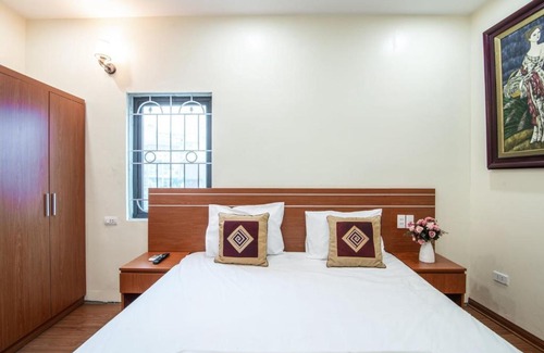 My Đinh Apartamento | Kim Hoa Hotel HN - by BAY LUXURY