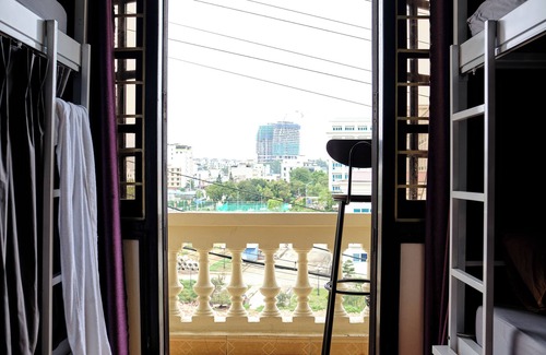 Bai Chay Apartamento | Kim Homestay & Villa