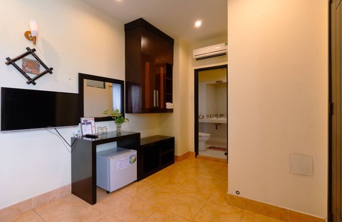 Ninh Kieu Hotel | Kim Lan Hotel Can Tho