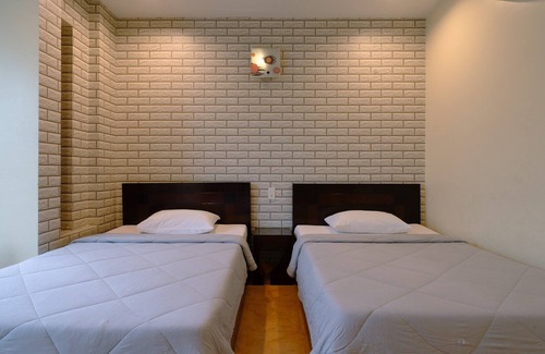 Ninh Kieu Hotel | Kim Lan Hotel Can Tho