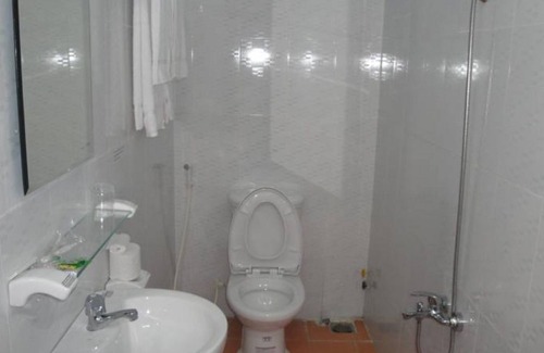 Ninh Kieu Hotel | Kim Long Hotel