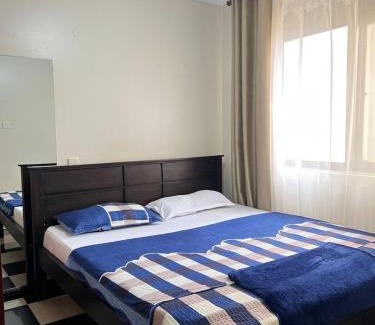 Kampala Apartamento | Kim luxury apartment