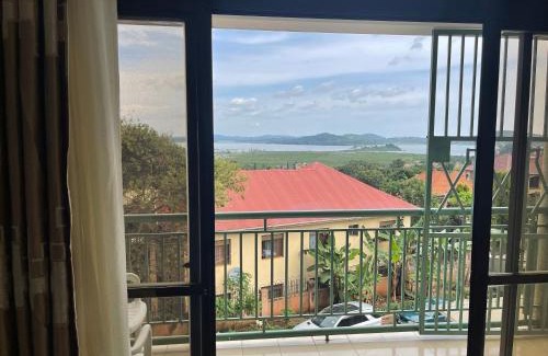Kampala Apartamento | Kim luxury apartment