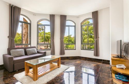 Vung Tau Hotel | Kim Minh Apartment & Hotel