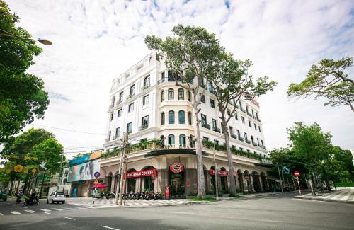 Vung Tau Hotel | Kim Minh Apartment & Hotel