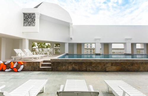Vung Tau Hotel | Kim Minh Apartment & Hotel