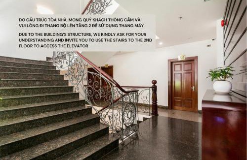 Vung Tau Hotel | Kim Minh Apartment & Hotel