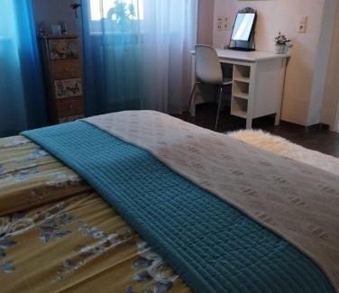 Goerwihl Apartamento | Kim`s Cottage