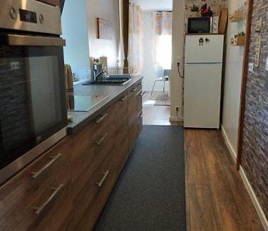 Goerwihl Apartamento | Kim`s Cottage