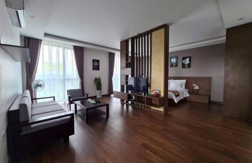 Tam Duong Hotel | Kim Thanh Hotel, Tam Duong - Near The Golf Panaroma, Tam Dao