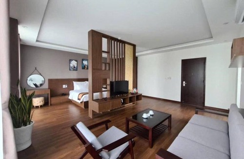 Tam Duong Hotel | Kim Thanh Hotel, Tam Duong - Near The Golf Panaroma, Tam Dao