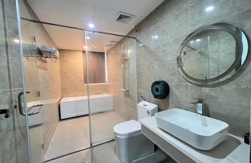Tam Duong Hotel | Kim Thanh Hotel, Tam Duong - Near The Golf Panaroma, Tam Dao