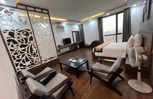 Tam Duong Hotel | Kim Thanh Hotel, Tam Duong - Near The Golf Panaroma, Tam Dao