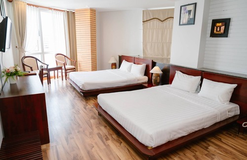 Ninh Kieu Hotel | Kim Tho Hotel