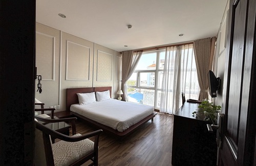 Ninh Kieu Hotel | Kim Tho Hotel