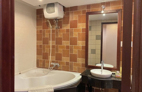 Ninh Kieu Hotel | Kim Tho Hotel