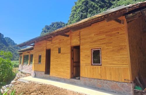 Quang Uyen Apartamento | Kim