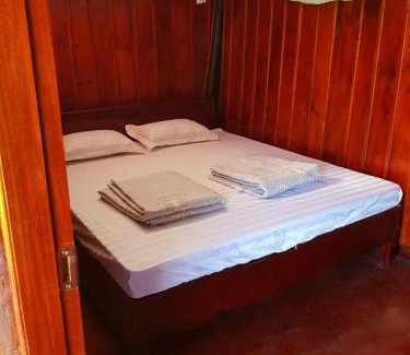 Quang Uyen Apartamento | Kim